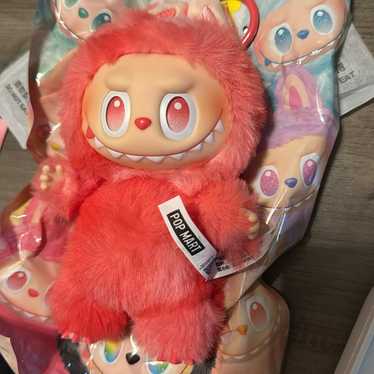 Labubu love plvb_ - Gem