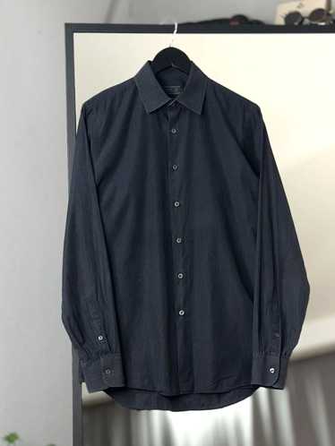 Prada shirt or vintage - Gem
