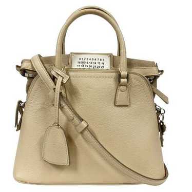 Maison margiela bag used - Gem