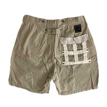 パンツ kapital sarouel short pants Buy Kapital Boro Shimokita Short Pants 'Indigo' - EK 1186