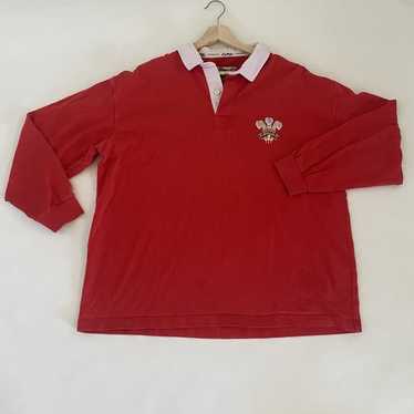 Cotton traders × jersey - Gem
