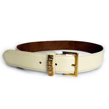 Moschino by redwall gold - Gem