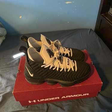 Nike Lebron 16 Four Horsemen - Gem