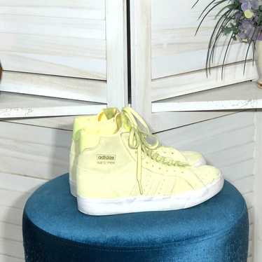 Adidas basket profi high - Gem