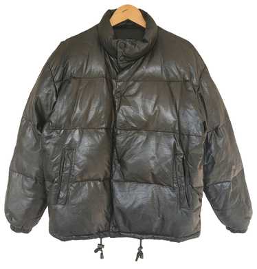 Wind armor nichiwa shearling - Gem