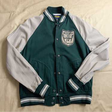 Rugby ralph lauren varsity - Gem