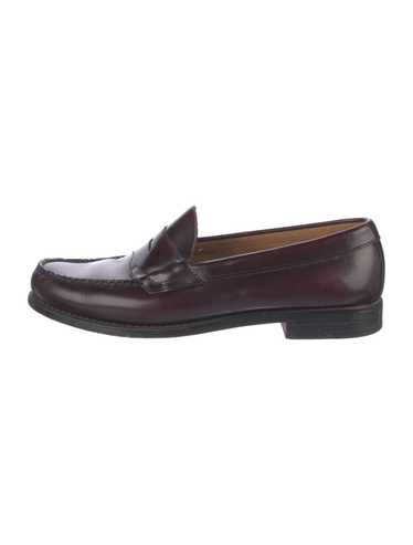 G.H. Bass loafers - Gem