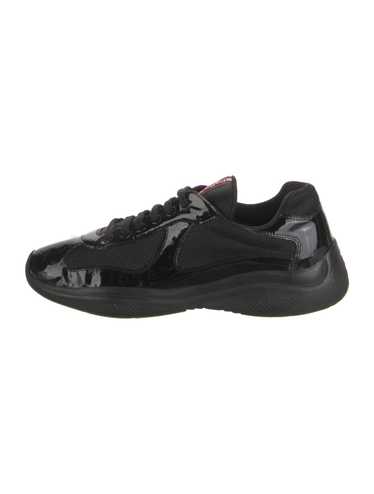 極美品 SS1990's PRAD SPORT ARCHIVE SNEAKER PRADA SPORT/Archive/90s `00s/Low-top sneakers/UK7.5/BRW