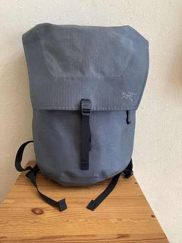 【希少カラー】ARC'TERYX Granville 20 廃盤モデル 1196 希少カラー】ARC'TERYX Granville 20 廃盤モデル 1196 - メルカリ