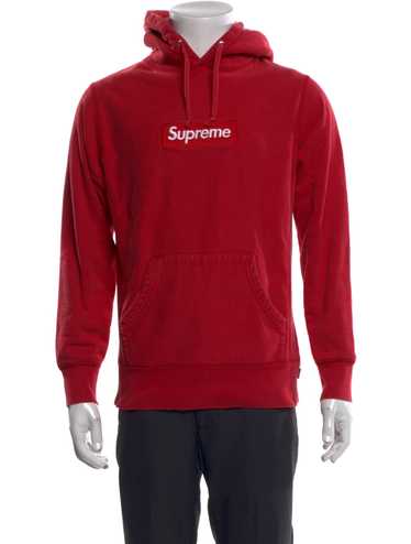 トップス SUPREME 16AW Box Logo Hooded Sweatshirt Supreme Box Logo Hooded Sweatshirt Pink | SUPREME-01417 | Laced