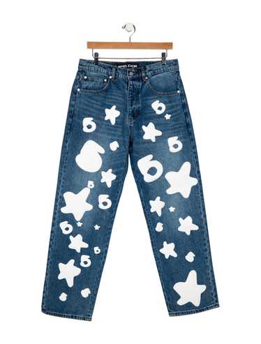 Spider worldwide mens jeans - Gem