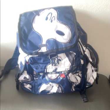 Lesportsac lesportsac snoopy - Gem