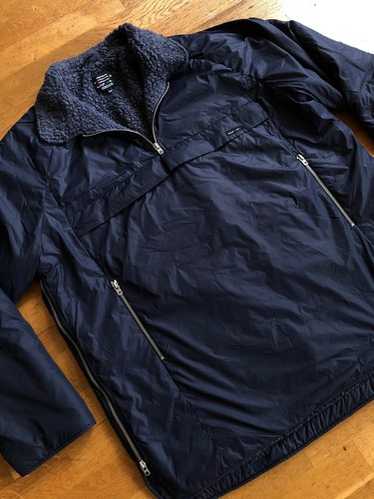 Nigel Cabourn Peak Performance VネックLINER Nigel Cabourn Peak Performance VネックLINER Nigel Cabourn x