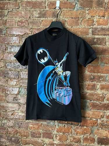 【激レア】1988年 DC Comics BATMAN Tシャツ USA製 1988 batman t shirt | eBay