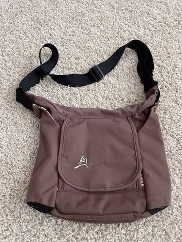 バッグ Overland equipment 1990 Messenger bag OVERLAND EQUIPMENT x B:MING by BEAMS — eye_C