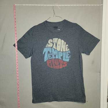 Stone temple pilots band - Gem