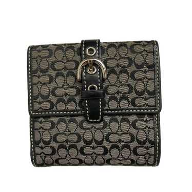 小物 Coach Soho Mini Pouch Wallet My Coach SoHo Bag and wallet came in! Haul/Mini Review : r