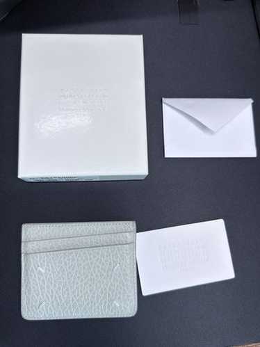 Maison margiela card - Gem