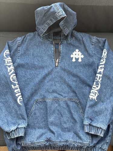 Chrome hearts quarter - Gem