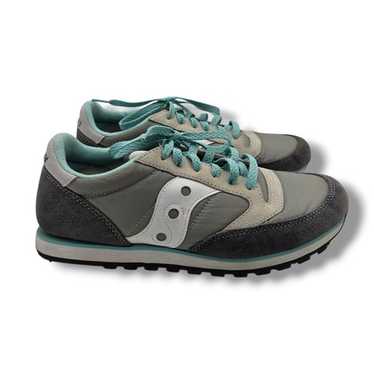 Saucony Jazz Low Pro - Gem
