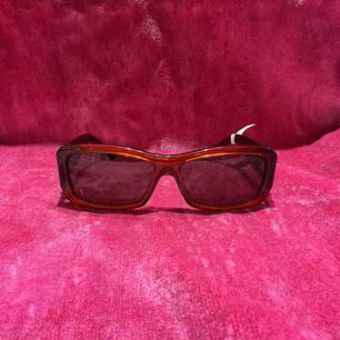 Vintage y2k gucci sunglasses - Gem