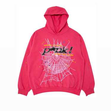 Spider worldwide sp5der p*nk - Gem