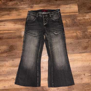 Jaded london jeans - Gem