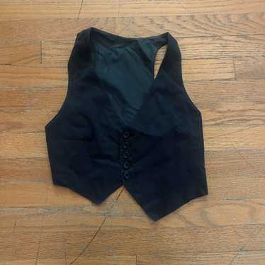 トップス IFSIXWASNINE gilet sindbaad IF SIX WAS NINE / L.G.B. / VESTS – CIRCUS by MANIAC
