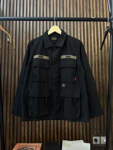 wtaps jungle ls shirt ジャングル 15aw S 楽天市場】wtaps jungle lsの通販