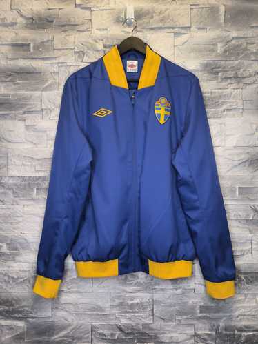 Umbro × vintage sweden - Gem