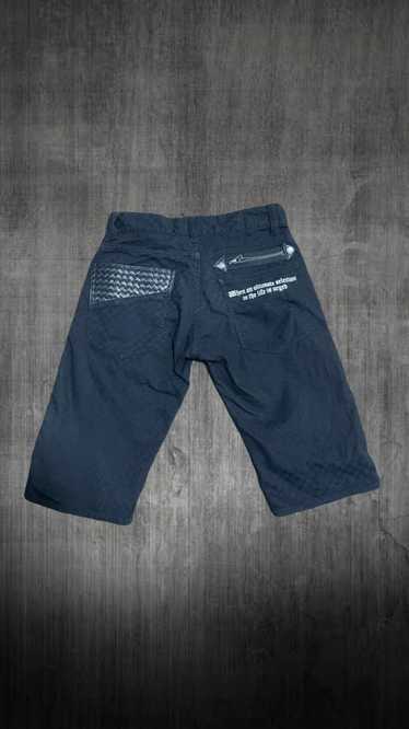 Kmrii kmrii shorts - Gem