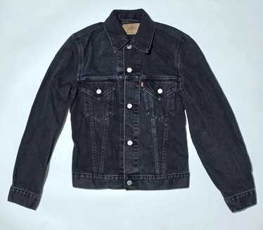 【激レア】70s LEVI'S 70500 VINTAGE フランス製 40 Vintage levis 70500 denim - Gem
