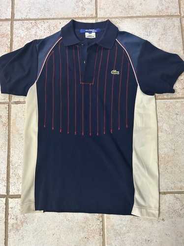 Junya watanabe × lacoste - Gem