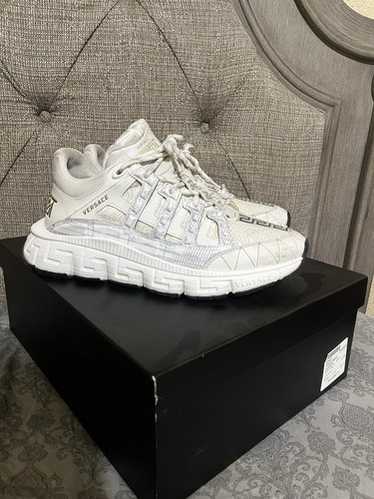 Versace mens shoes - Gem