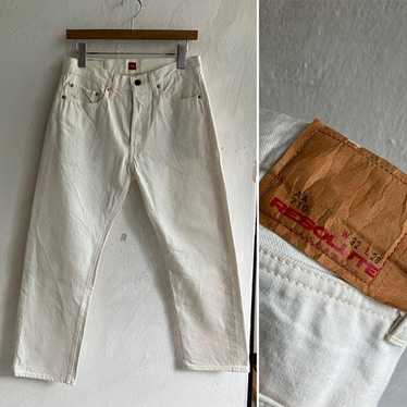 パンツ RESOLUTE 710 W30 L28 RESOLUTE リゾルト 710 W30 L28 デニムパンツ - メンズ
