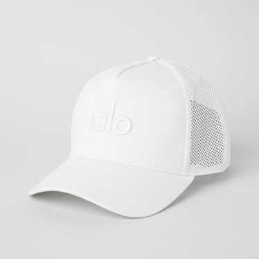 alo yoga district trucker - Gem