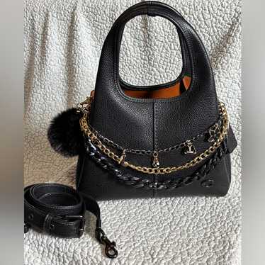 Coach lana 23 crossbody - Gem