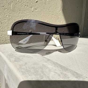 サングラス EMPORIO ARMANI Emporio Armani - 4195 SOLE - 5967v0 Amazon.com: Armani EA2067 Sunglasses 32737V-54 - Metallized