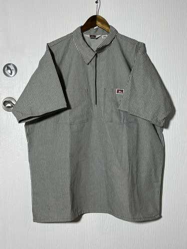 Vintage ben davis made - Gem