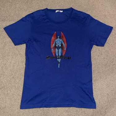 Devilman/devilman 2nd color t-shirt - Gem