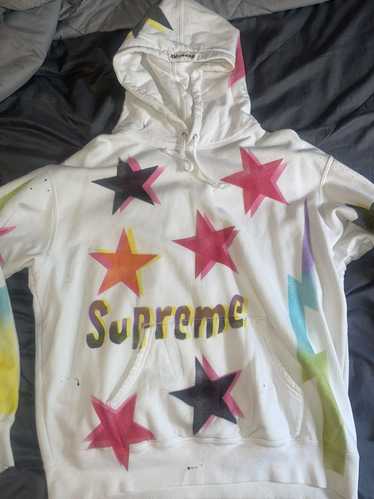 Supreme supreme gonz stars - Gem