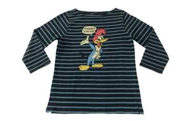 Hysteric glamour border - Gem