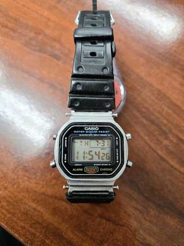 surounin　DW-5600C 901 Casio G-SHOCK DW-5600c with 901 module (read NOTE) | eBay