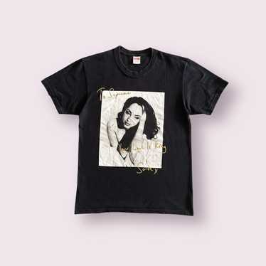 Supreme Sade Tee﻿ Supreme Sade Tee White Men's - SS17 - US