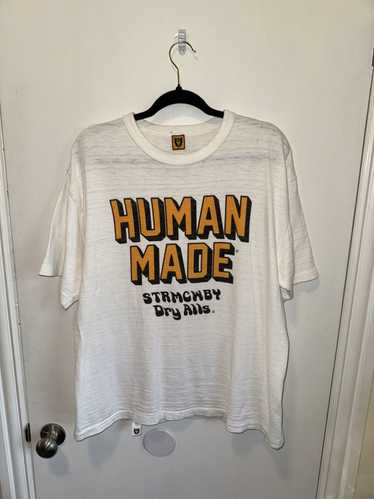 HUMAN MADE STORM COWBOY tee tシャツ　XL ポケt HUMAN MADE STORM COWBOY tee tシャツ XL ポケt - トップス