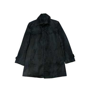 Tornado mart suede tornado - Gem