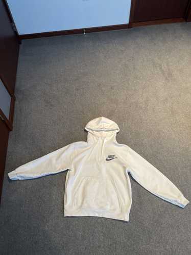 Supreme / Nike® Half Zip Hooded Buy Supreme x Nike Half Zip Hooded Sweatshirt 'Black