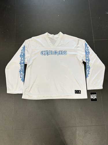 Chrome mesh stadium - Gem