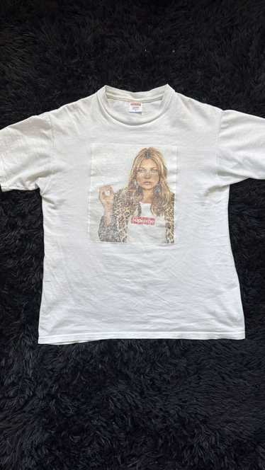 Supreme kate moss - Gem