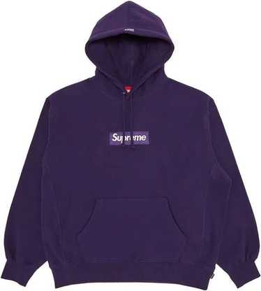 Violet supreme fuckthisindustryバッジ Supreme_Spikes_Tee_Hype_clothi